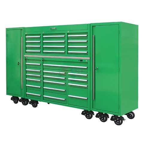 Metal Garage Cabinets Manufacturer in China 